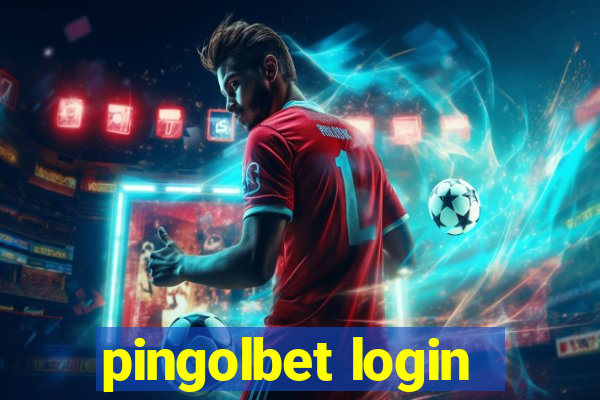 pingolbet login